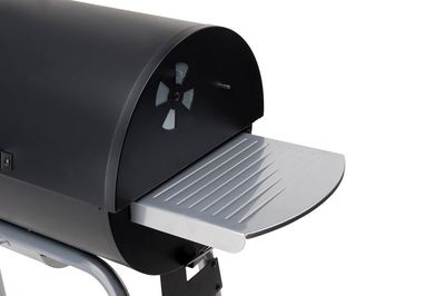 Landmann Black Taurus 660