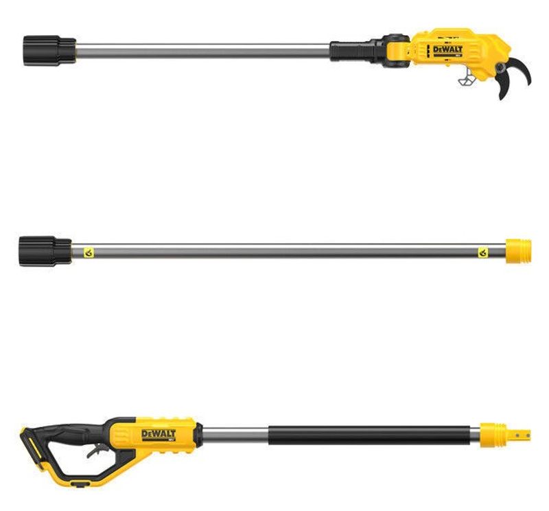 DeWalt DCMPP569N Grensåg 18V XR (utan batterier)