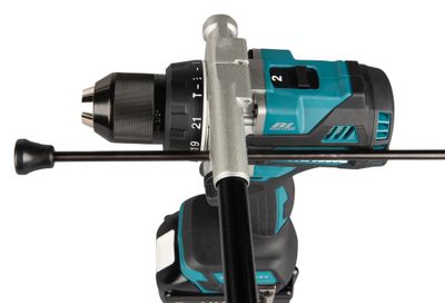 Makita DHP492Z Slagborrskruvdragare 18V (utan batterier)