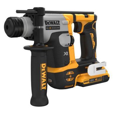 DeWalt DCH172D2 Borrhammare 18V XR SDS-Plus (2x2,0Ah)
