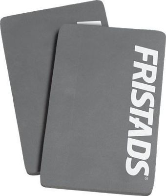 Fristads Knäskydd Grå One size