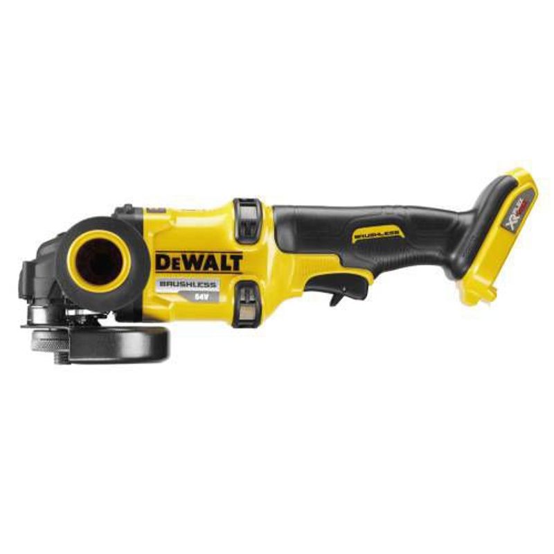 DeWalt DCG418N Vinkelslip 54V XR 125mm (utan batteri)