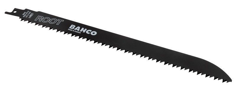 Bahco 3943-R28-UT-C Tigersågblad – För grova snitt 2-P