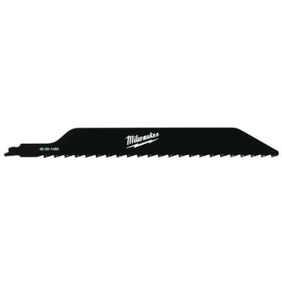 Milwaukee Tigersågblad 450mm 1-P (Glasfiber, LECA, Betong mm.)