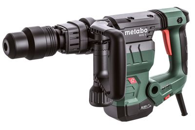 Metabo MHE 5 Mejselhammare SDS-MAX 7,1J