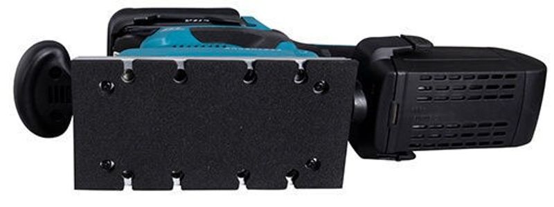 Makita DBO380Z Planslipmaskin LXT® 18V (utan batteri)