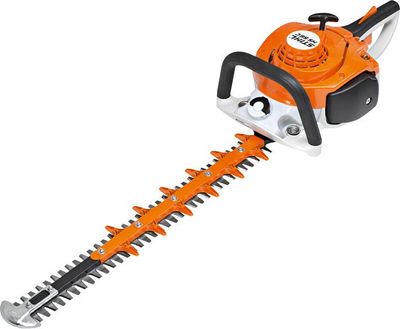 Stihl Häcksax HS 56 C-E 600mm 24"
