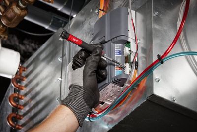 Milwaukee 4-i-1 Multiskruvmejsel