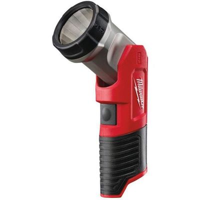 Milwaukee M12 TLED-0 ArbetsLampa LED 12V (Naken)