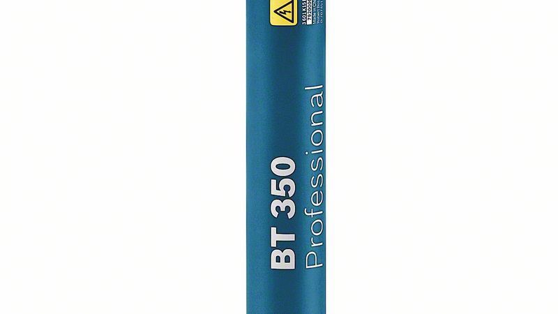Bosch BT 350 Teleskopstång för Kors-/Linjelasrar (Univeral)