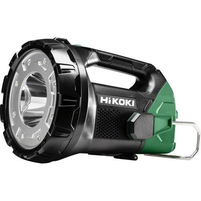 HiKOKI UB18DA Arbetslampa 14,4V/18V/36V (Utan batteri)
