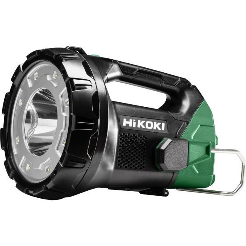 HiKOKI UB18DA Arbetslampa 14,4V/18V/36V (Utan batteri)