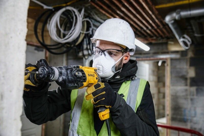 DeWalt D25133K Kombihammare SDS+ 2,6J
