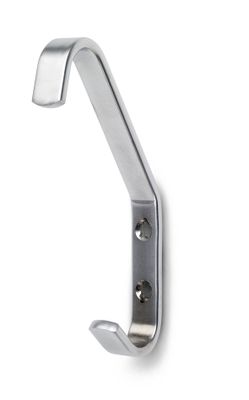 Habo Skolkrok 1020 Matt krom SB