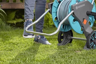 Gardena 18510-20 CleverRoll M