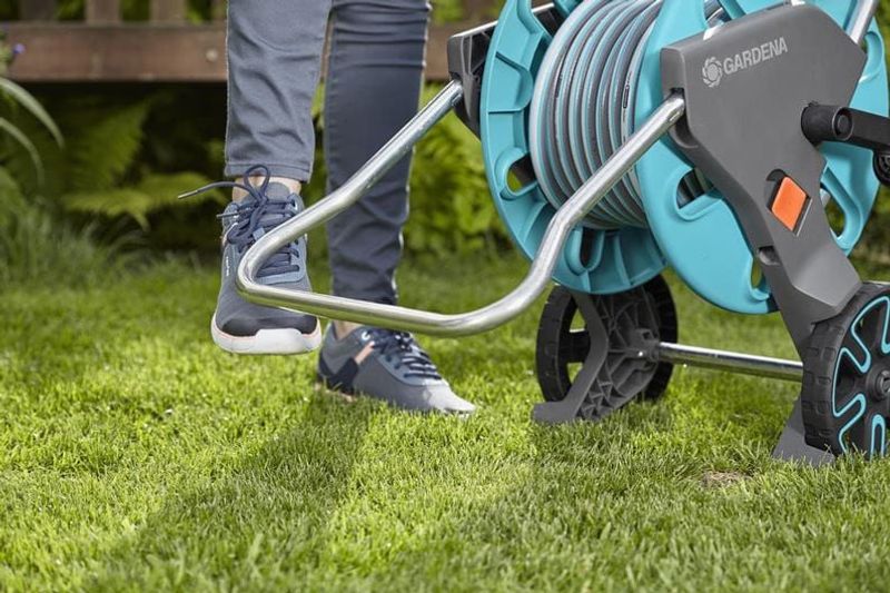 Gardena 18510-20 CleverRoll M