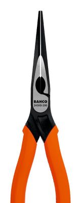Bahco 2430 D-160 Spetstång 160mm
