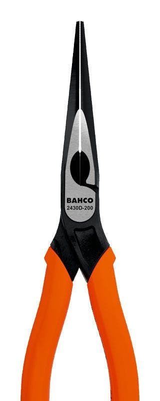 Bahco 2430 D-160 Spetstång 160mm