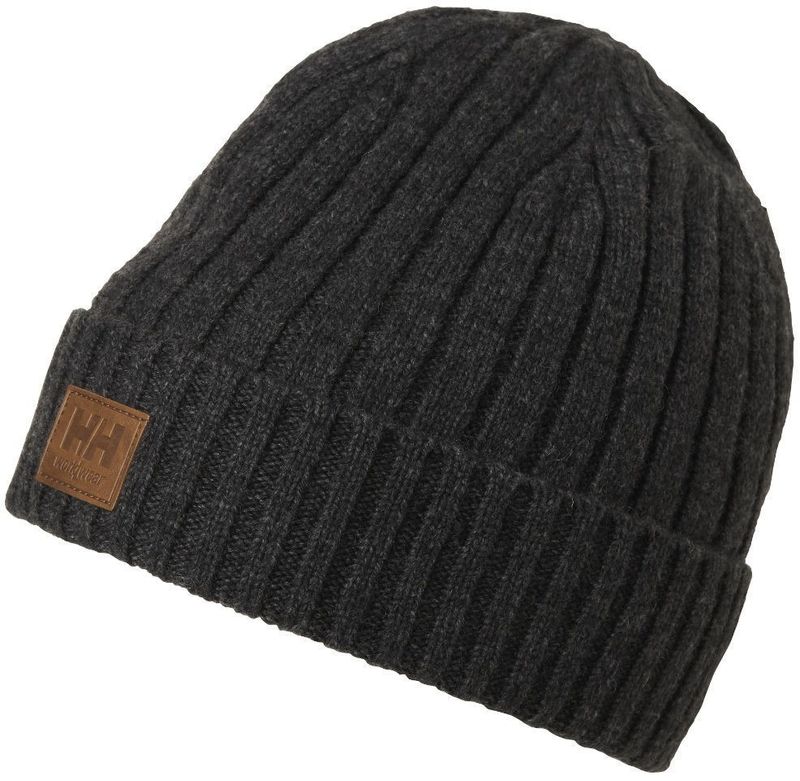 Helly Hansen 79812 Kensington Mössa 970 Mörkgrå One size