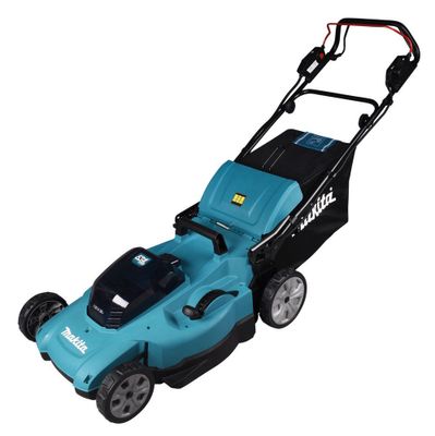 Makita DLM539Z 18V Gräsklippare 18V LXT 53cm (utan batterier)
