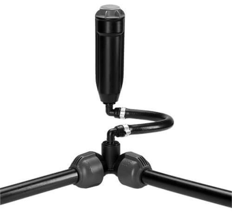 Gardena 02740-20 Flexibel anslutning 3/4" x 3/4" utv gänga