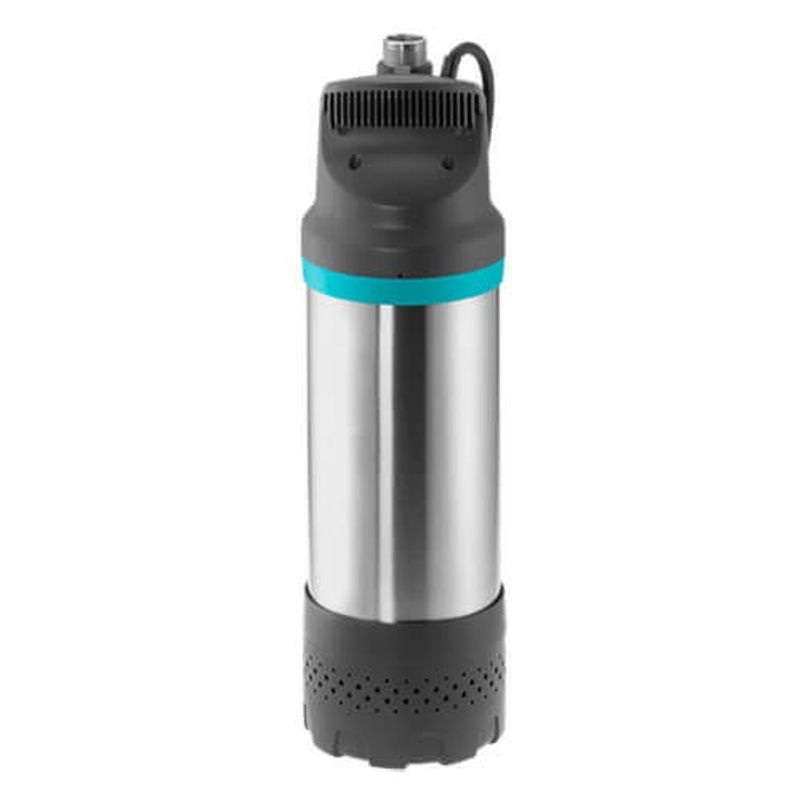 Gardena 01773-20 Dränkbar Tryckpump 6100/5 inox auto