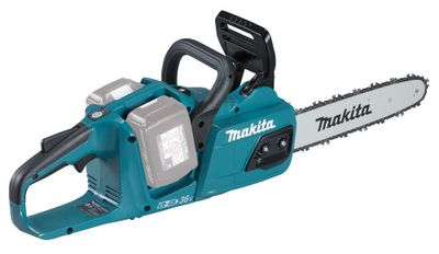 Makita DUC305Z Batteridriven Kedjesåg 300mm 2x18V (Utan batterier)
