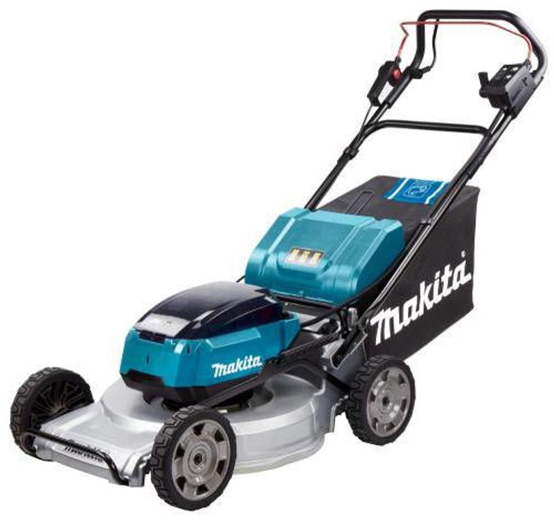 Makita DLM533Z Gräsklippare LXT® 18Vx2 53cm 70L (utan batteri)