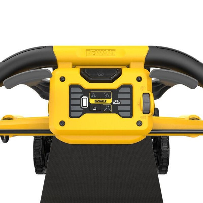 DeWalt DCMWSP156N Gräsklippare 2x18V XR Självdrivande (utan batterier)