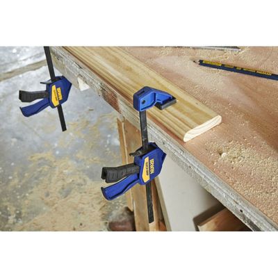 IRWIN Snabbtving Quick-Grip Mini 150mm