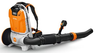 Stihl BGA 300 Ryggburen Batterilövblås 36V (utan batterier)
