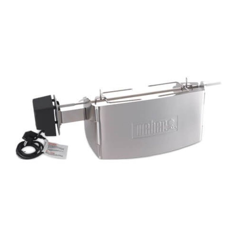 Weber Original Rotisseri - Q1000/100-serien