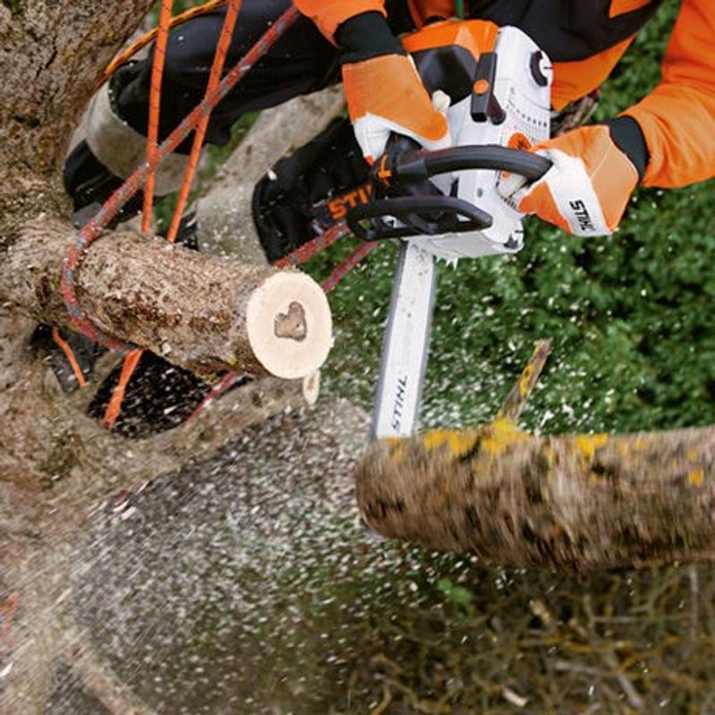 Stihl MS 201 TC-M Motorsåg 30 cm 3/8"P