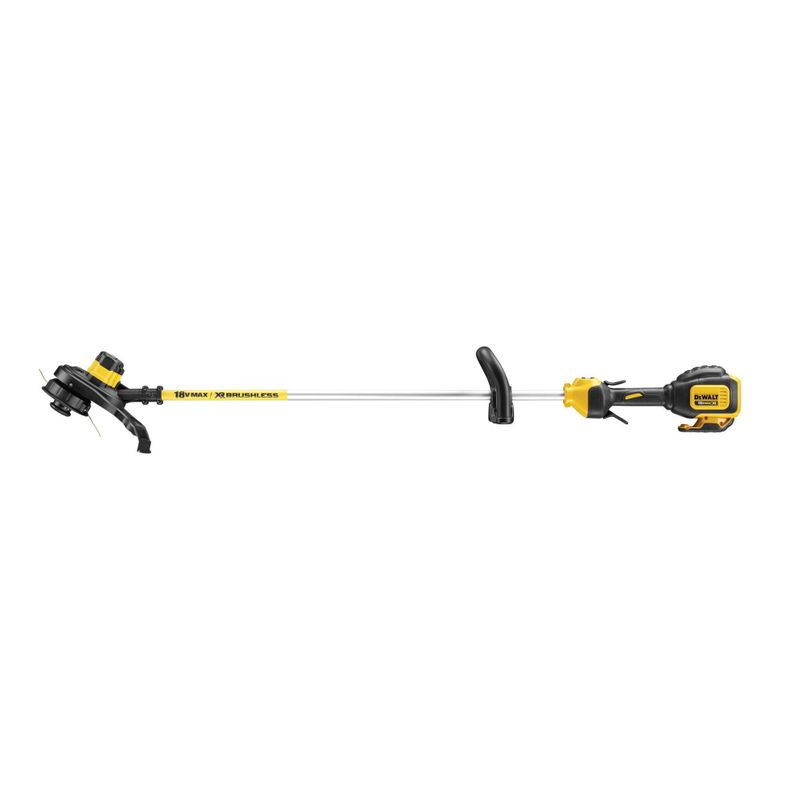 DeWalt DCM561PB Grästrimmer 18V XR (utan batterier)