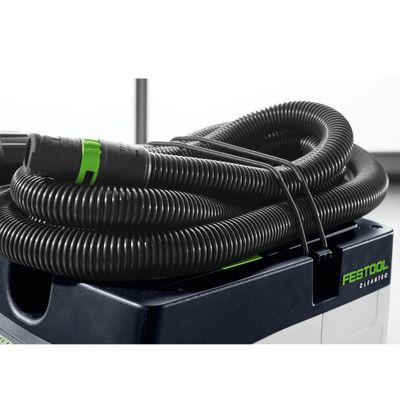 Festool Dammsugare CLEANTEC CT 15-Set