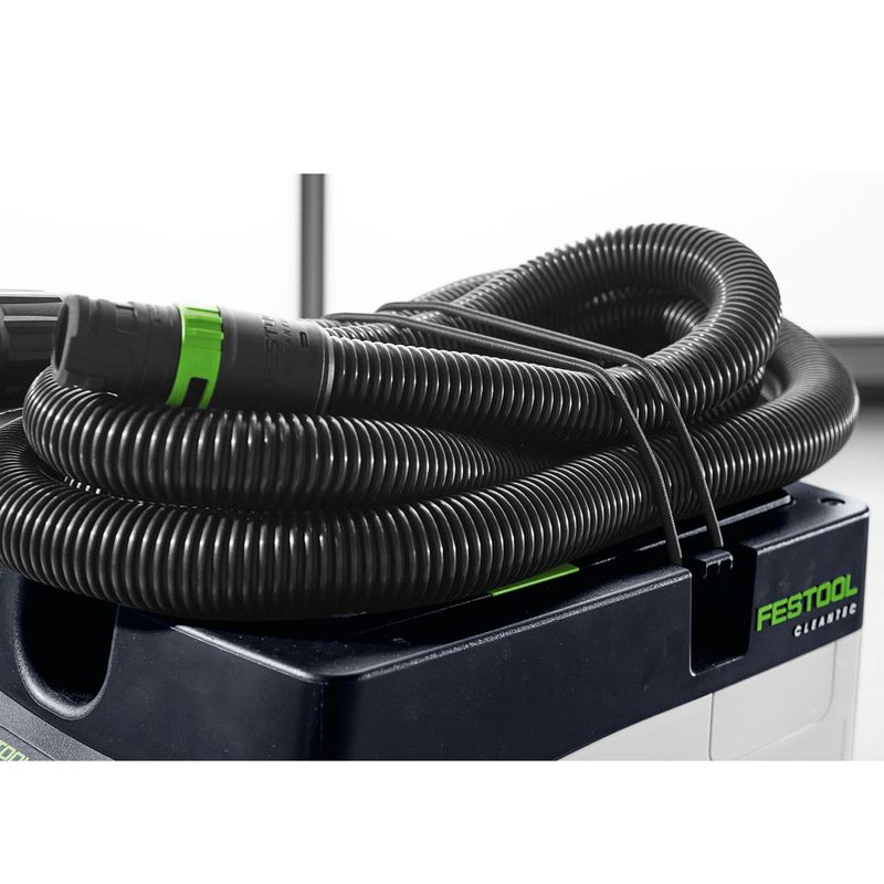 Festool Dammsugare CLEANTEC CT 15-Set