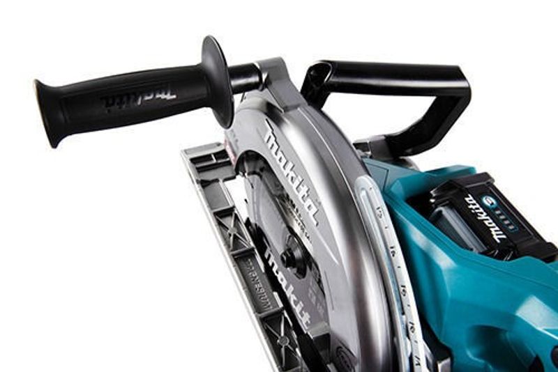 Makita RS002GZ Cirkelsåg XGT® 40V 260mm (utan batteri)