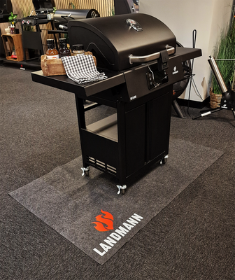 Landmann Landmann Grillmatta 160 x 100 cm