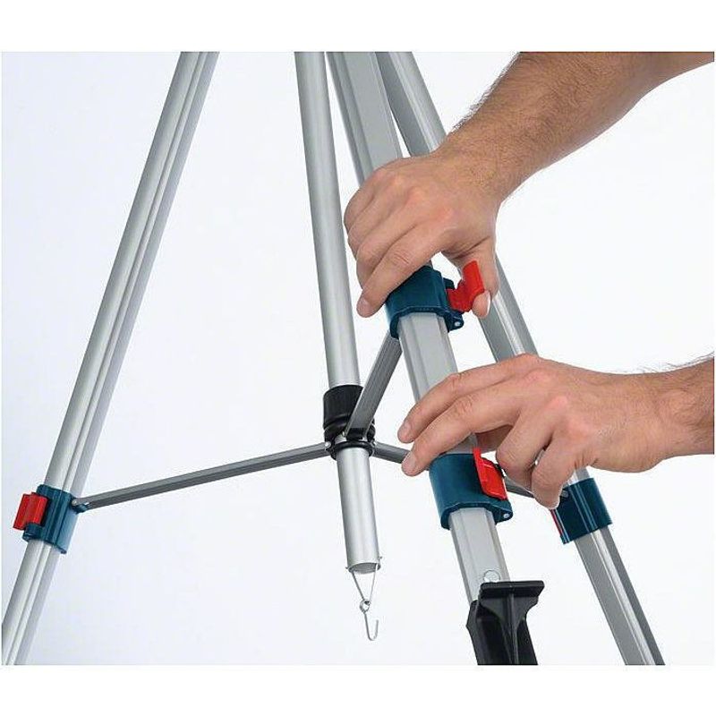 Bosch BT 250 Laserstativ 97.5-250cm 1/4"