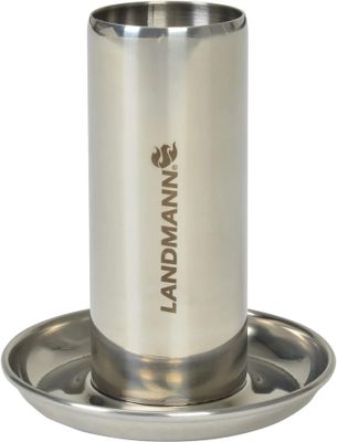 Landmann Kycklinghållare (Beer Can)