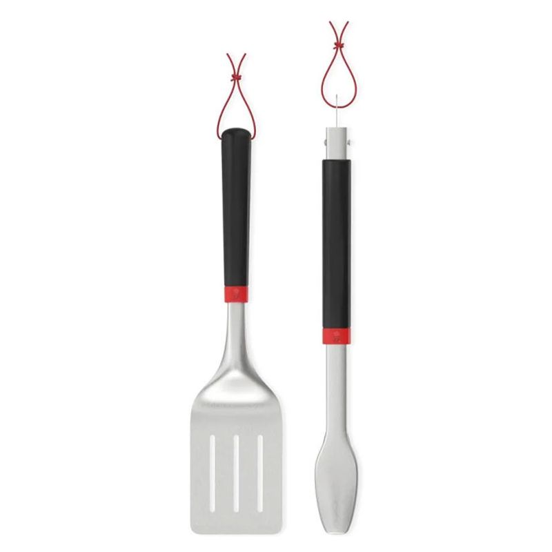 Weber Redskapsset 2-delar