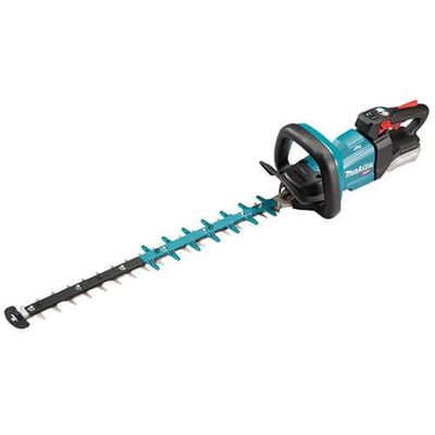 Makita UH004GZ Häcksax XGT® 40V 600mm (utan batteri)