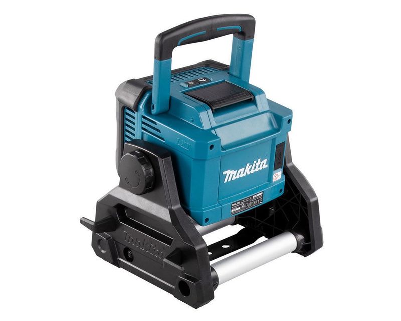 Makita DML811 Arbetslampa LXT 14,4-18V (utan batterier)