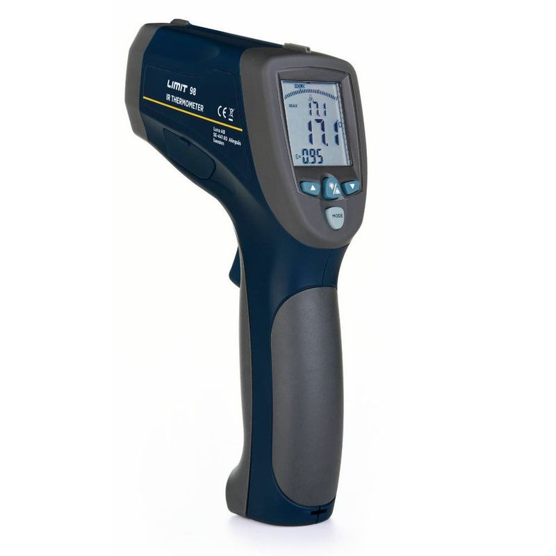 Limit 98 IR-termometer