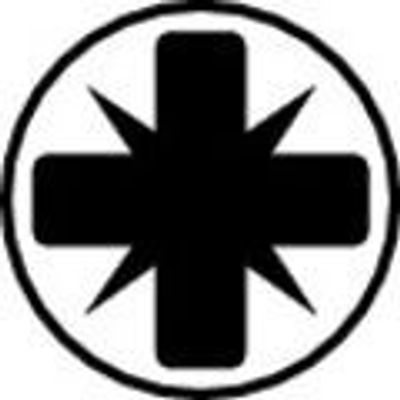 Bahco BE-8571 Skruvmejselsats (7-delar)
