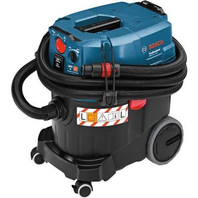 Bosch GAS 35 L AFC Dammsugare (Automatisk Filterrengöring)