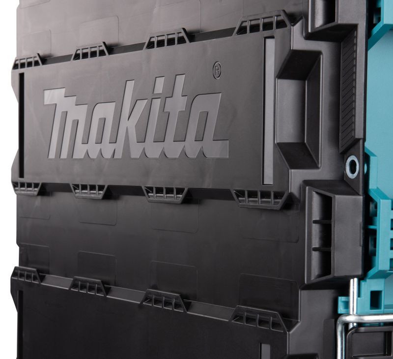 Makita P-91017 MAKTRAK Extra stor Verktygslåda