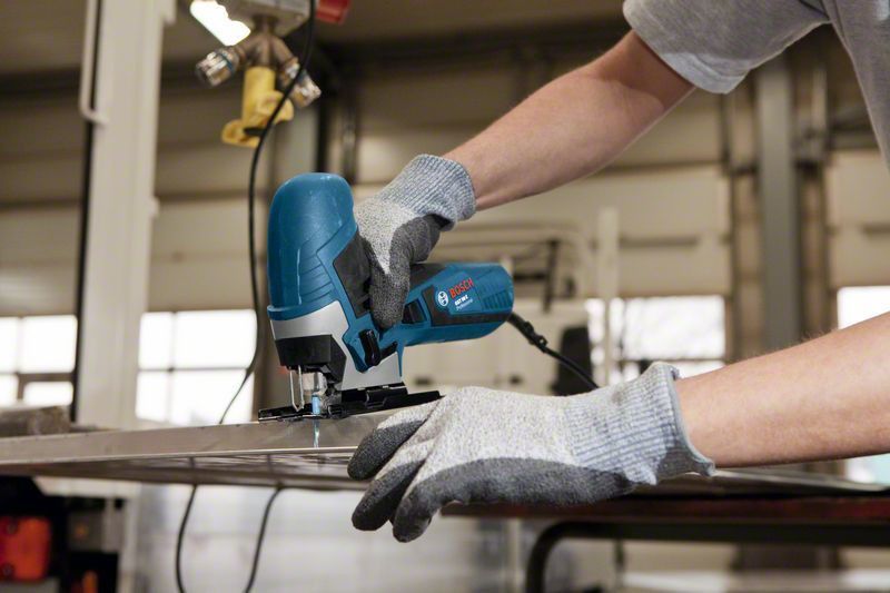 Bosch GST 90 E Sticksåg 650W