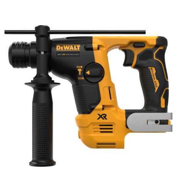 DeWalt DCH072NT Borrhammare 12V XR SDS-Plus TSTAK (utan batteri)