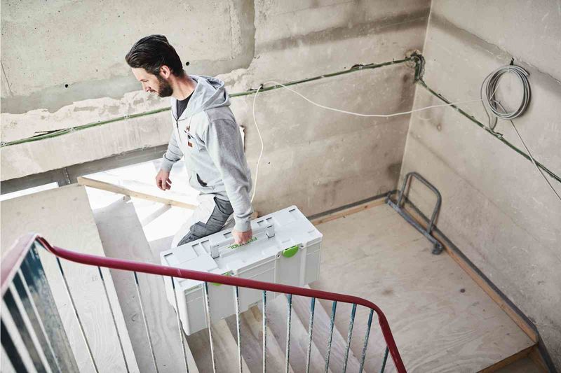 Festool Systainer³ SYS3 XXL 237  786 x 279 x 188